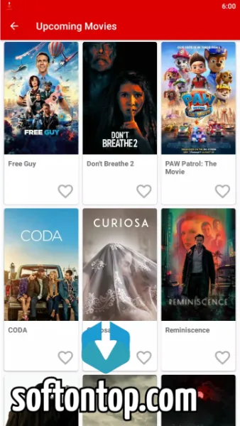 Vumoo Movies APK