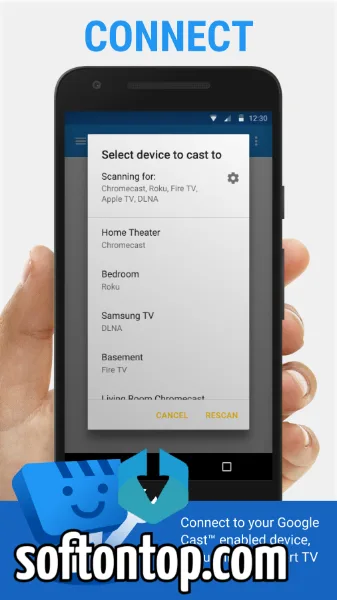 Web Video Cast Premium APK