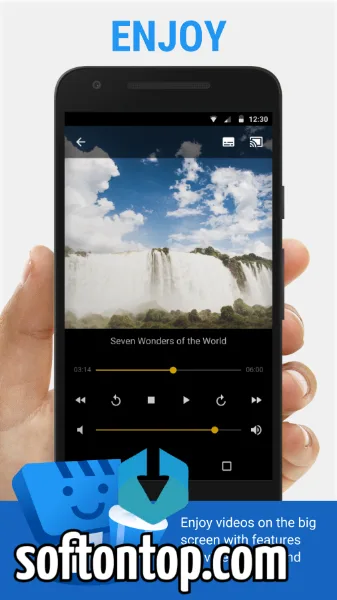 Web Video Caster Premium APK