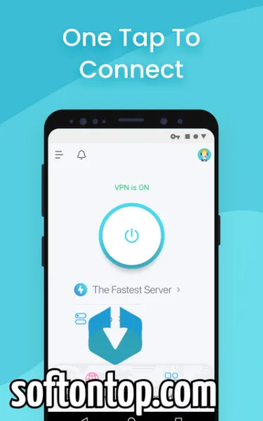 X-VPN Mod APK premium unlocked