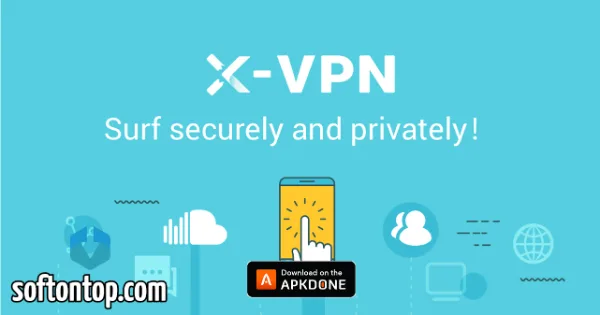 X-VPN