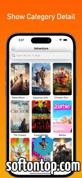 adescargar.online Bflix APK