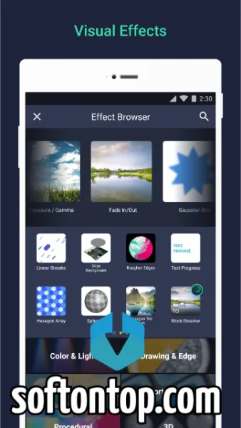 After Motion Premium APK