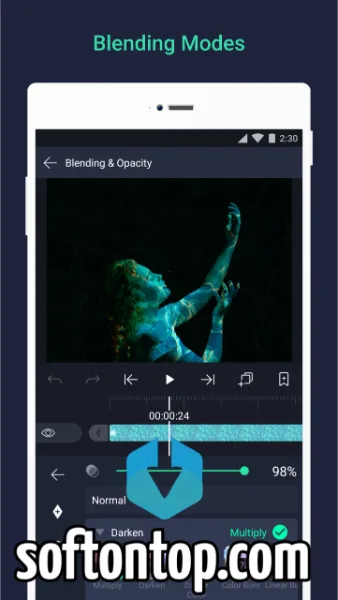 After Motion Pro APK