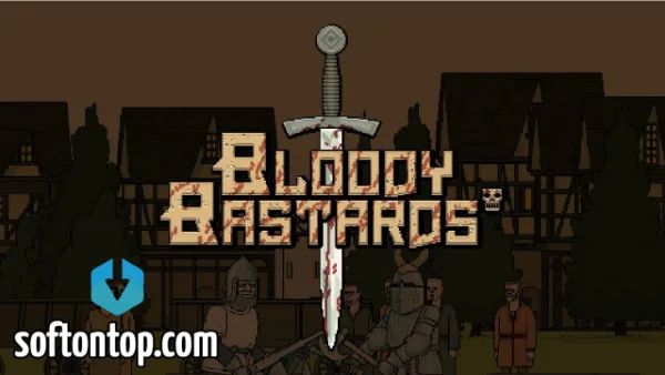 Bloody Bastards