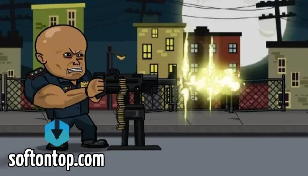 Duterte Fighting Crime 2 Mod APK unlimited money