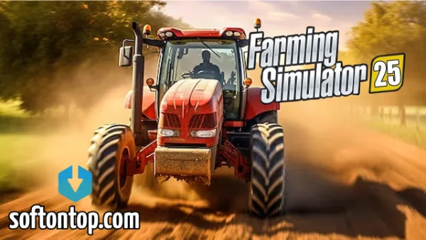 Farming Simulator 25