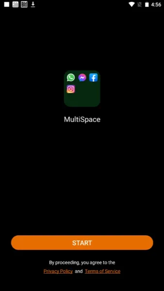 KGO Multi Space 64 Bit APK