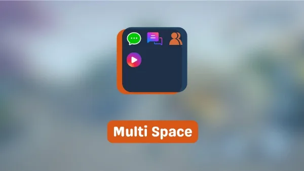 KGO Multi Space