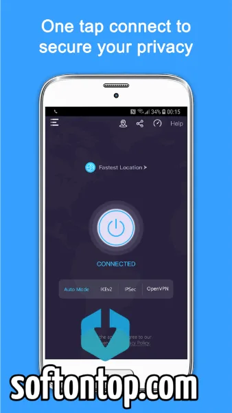 Super VPN Mod APK