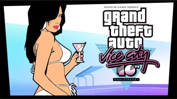 94Fbr GTA Vice City