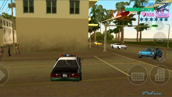 94Fbr GTA Vice City APK offline