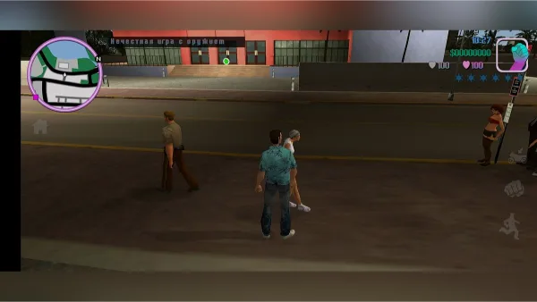 94Fbr GTA Vice City for Android