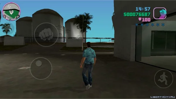 94Fbr Vice City APK