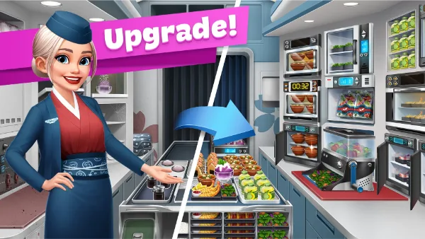 Airplane Chefs Mod APK latest version