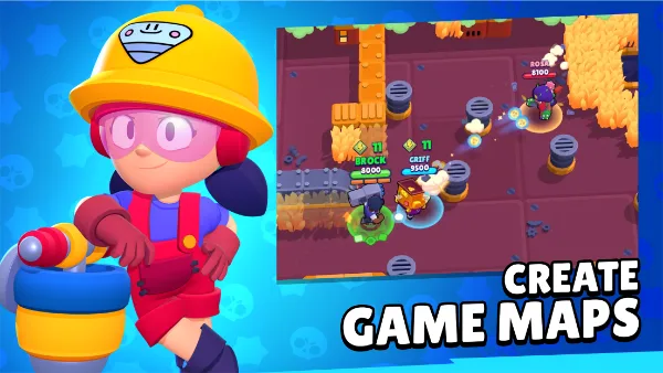 Brawl Stars mod menu aimbot