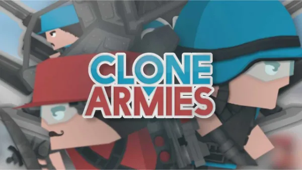 Clone Armies