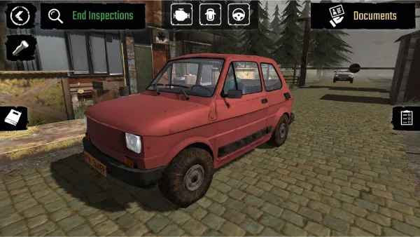 Contraband Police APK for Android