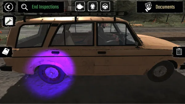 Contraband Police Android APK