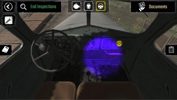 Contraband Police Mobile APK