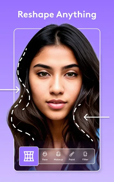 Facetune Premium APK