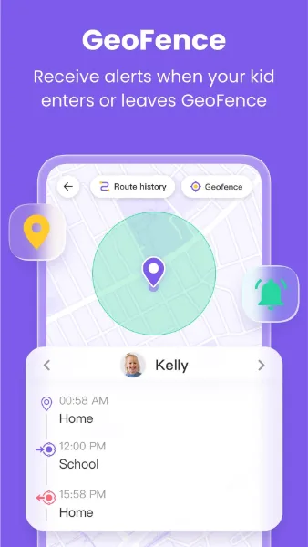 FlashGet Kids Parental Control Mod APK