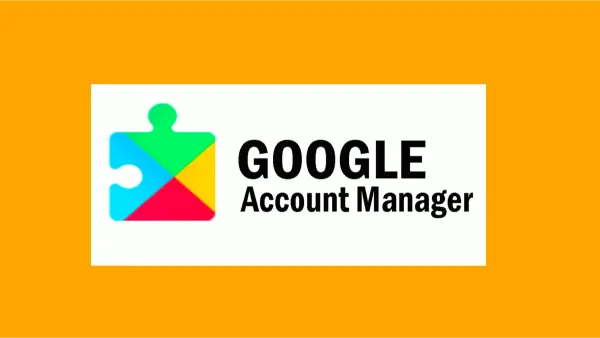 Google Account Manager 9.0 APK