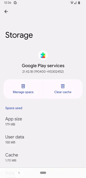 Google Play Services APK for Android 4.4.2