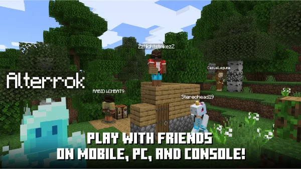 Minecraft 1.16.5 indir APK