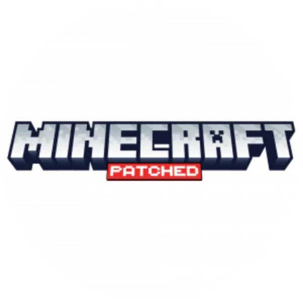 Minecraft Patched