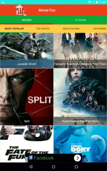 Movie Blast APK