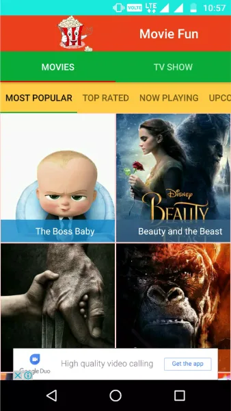 MovieBlast APK