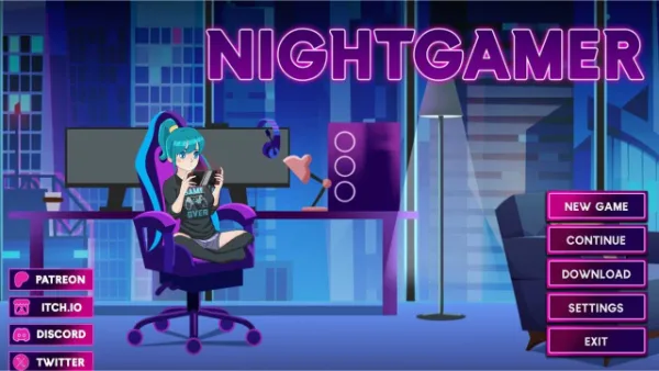 Nightgamer