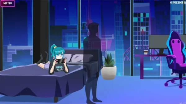 Nightgamer APK