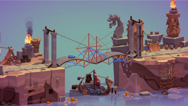 Poly Bridge 3 APK