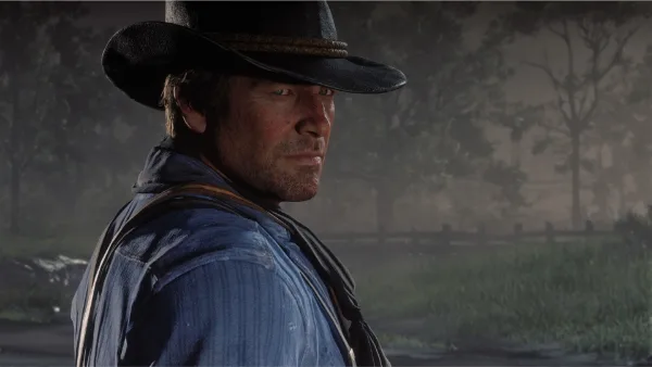 Red Dead Redemption 2 APK download for Android