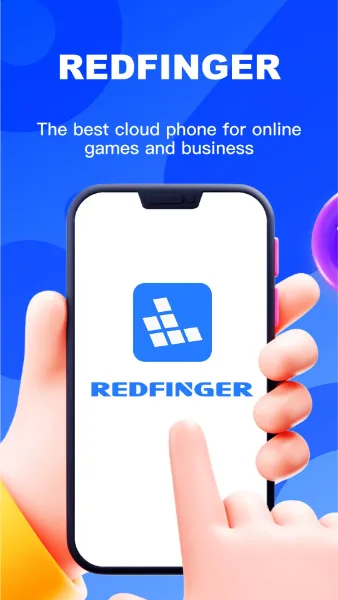 Redfinger Mod APK