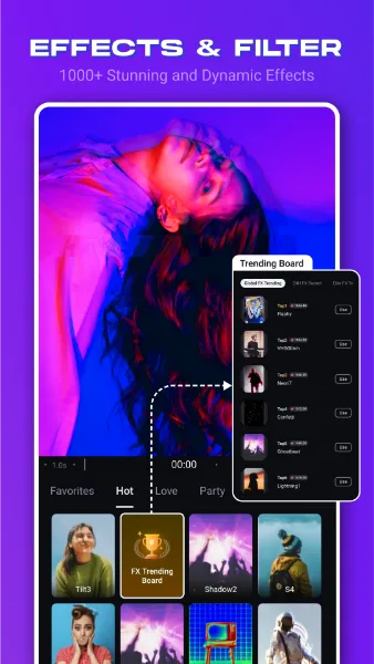 ShotCut AI Video Editor Mod APK