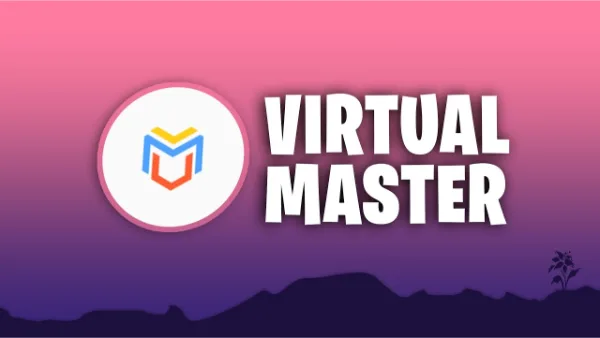 Virtual Master