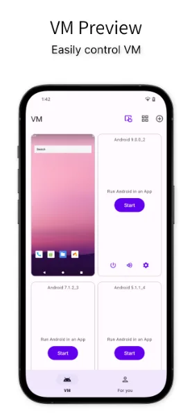 Virtual Master Mod APK no ads