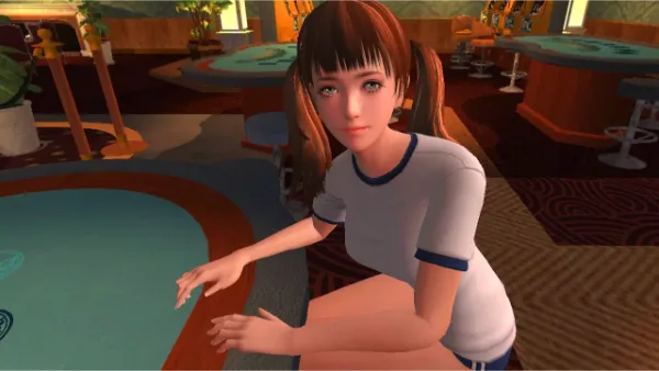 3D Girls APK download for Android