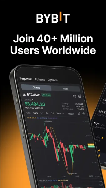 Bybit APK