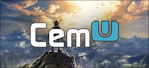 CEMU Android