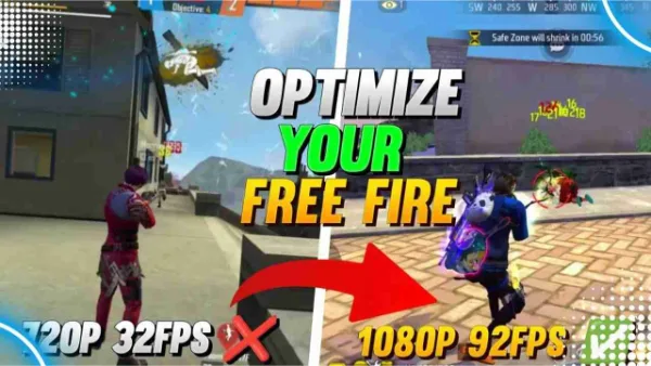 Free Fire Auto Headshot config file download APK