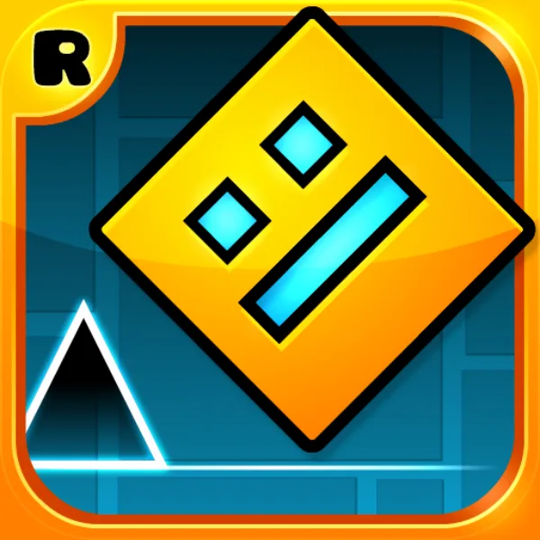 Geometry Dash 2.21