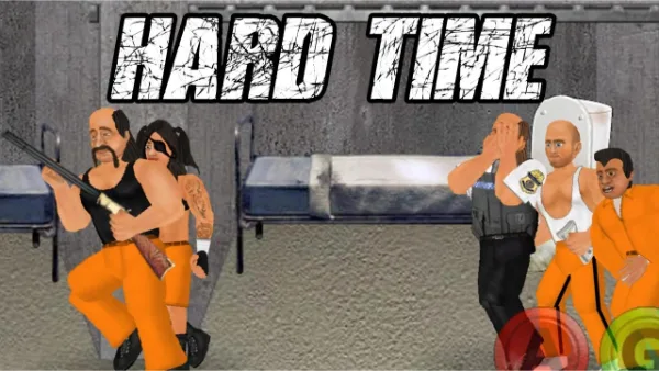 Hard Time 3