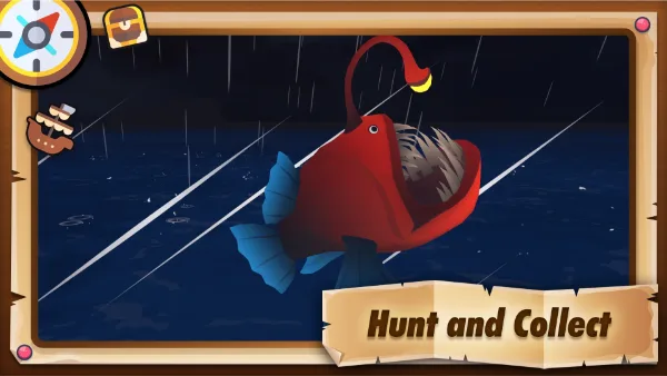 Legendary Fish Hunter Mod APK for Android