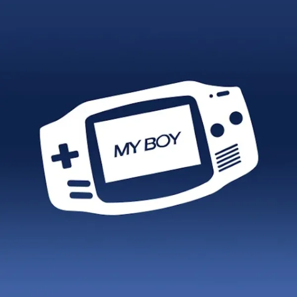 My Boy GBA Emulator