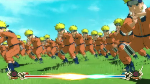 NARUTO Ultimate Ninja STORM Android APK