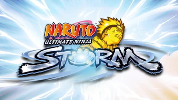 NARUTO Ultimate Ninja STORM